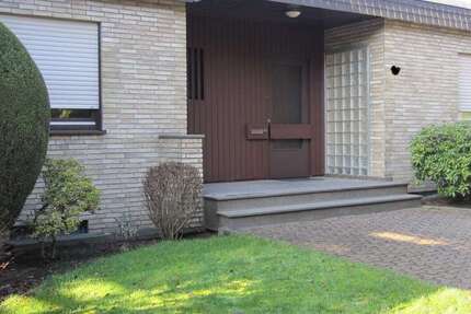 Haus Recklinghausen Berghausen - 4 Zimmer, 122 m&sup2;, 394.000&euro; | Angebot:24603743