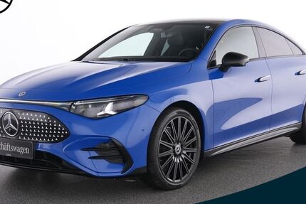 Mercedes-Benz CLA 350 7.900 km 61.880 &euro; Essen 45309