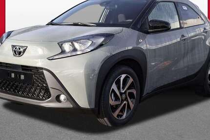Toyota Aygo 10.001 km 15.889 € Bochum 44807