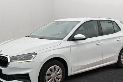 Skoda Fabia 43.217 km 16.290 &euro; Castrop-Rauxel 44575