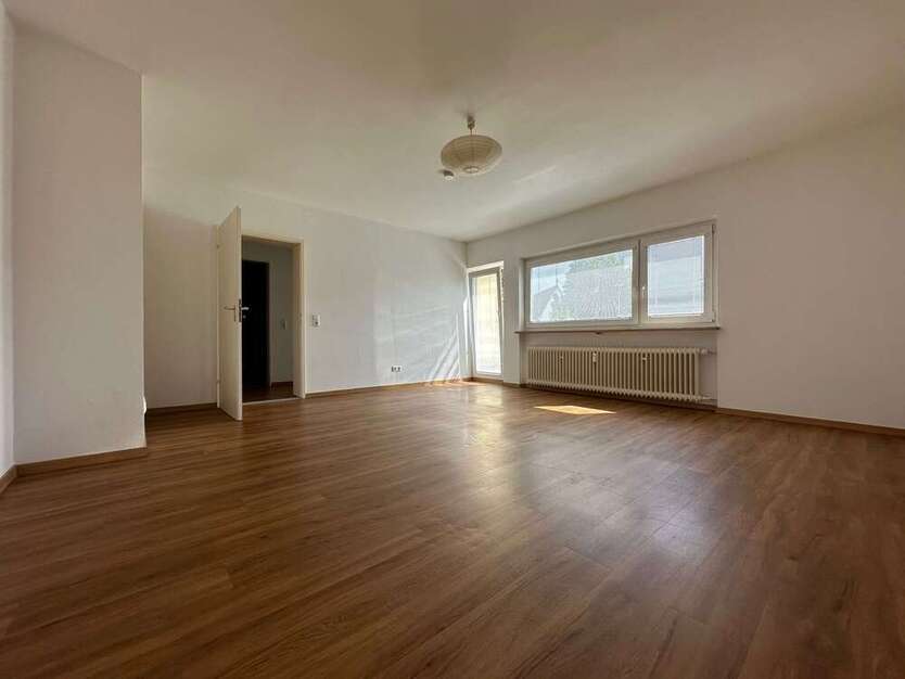 Wohnung zum Mieten in Lindau 700 € 46 m²