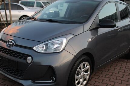 Hyundai i10 121.103 km 8.370 &euro; Lünen 44536