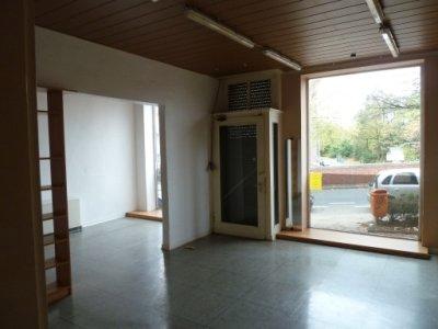 Gewerbeobjekt Mülheim an der Ruhr - 775&euro; | Angebot:26679842