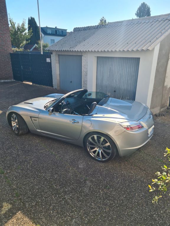 GT