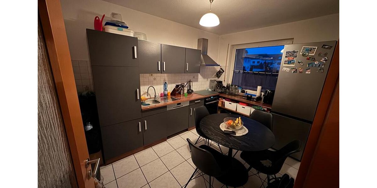 Etagenwohnung Schwerte - 3 Zimmer, 95 m&sup2;, 148.000&euro; | Angebot:26621223