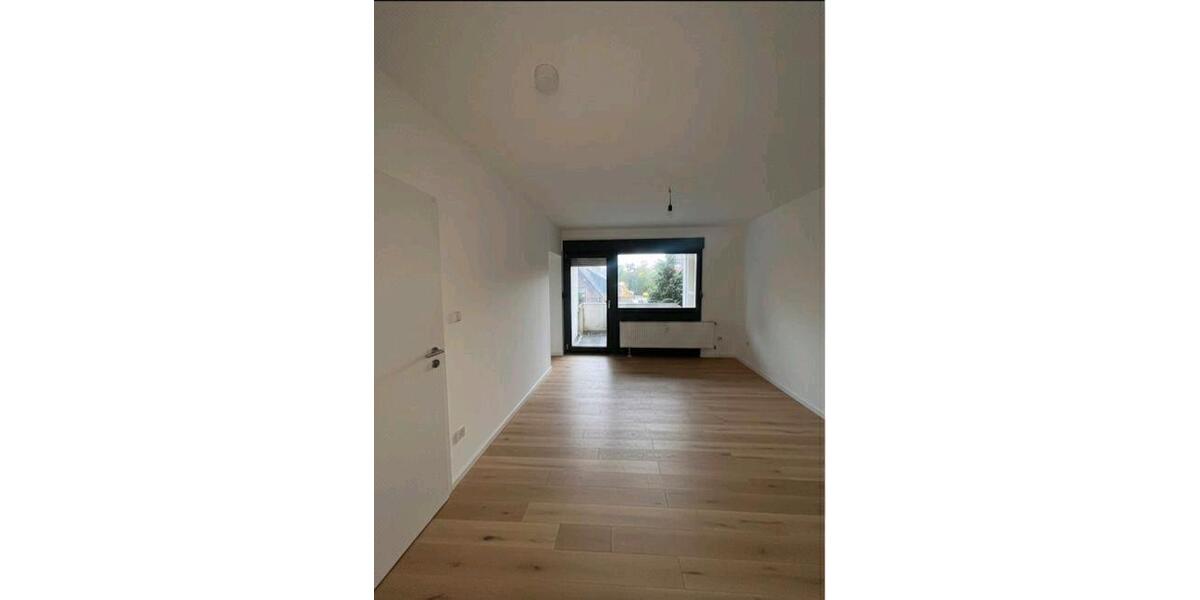 Eigentumswohnung in Selm-Altstadt - Erdgeschoss mit Balkon 2.5 zimmer