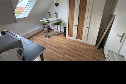 Möblierte Wohnung in Paderborn – ab 15.01.2026 zu vermieten. 2 zimmer