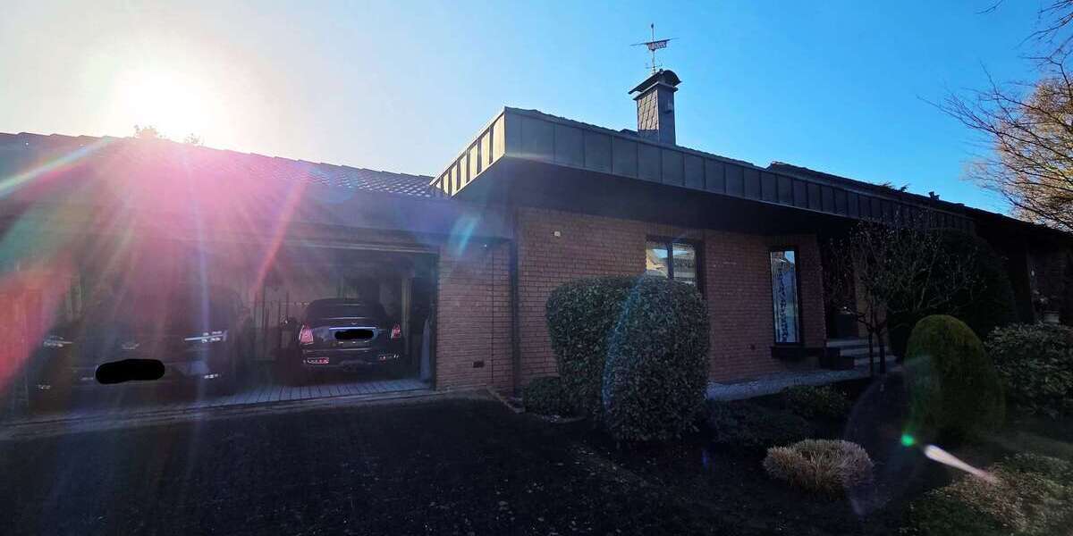 Einfamilienhaus Bottrop Ebel - 4.5 Zimmer, 190 m&sup2;, 899.000&euro; | Angebot:25592848