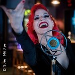 Cate Evens - Piaf-esque - Ein Chanson Abend