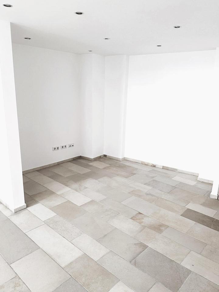 Ladenlokal in bester Citylage an der *Wißstraße* – ideal für Einzelhandel, Dienstleister und Galerie zimmer