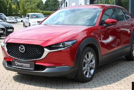 Mazda CX-30 49.732 km 23.890 € Bottrop-Kirchhellen 46244