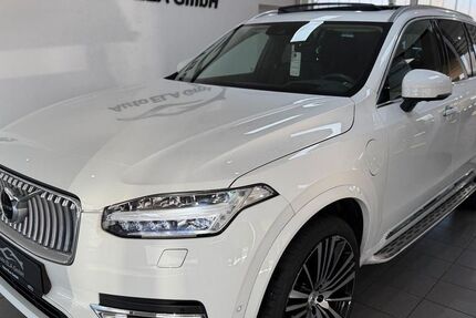 Volvo XC90 59.000 km 49.990 &euro; Heiligenhaus 42579