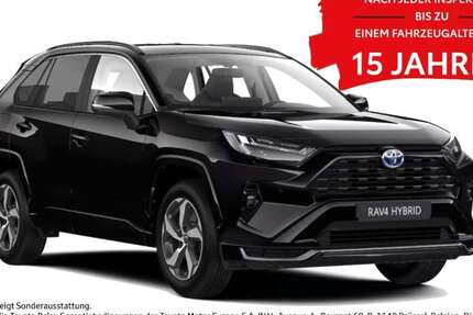 Toyota RAV 4 4.900 km 41.890 € Wuppertal 42109