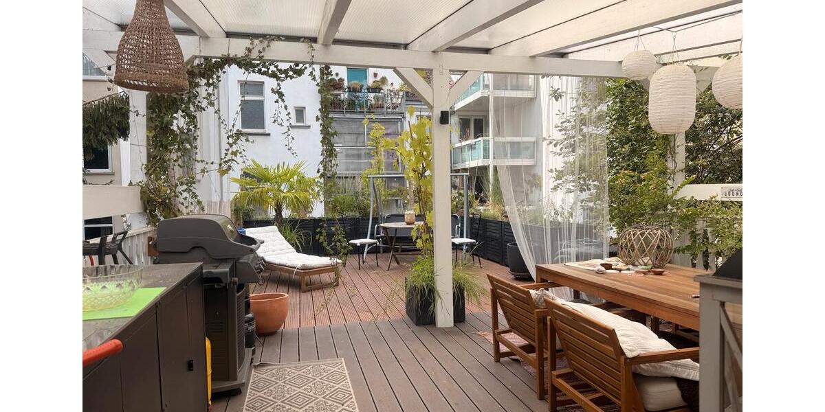 Loft - Studio - Atelier Dortmund Innenstadt West - 5 Zimmer, 160 m&sup2;, 399.000&euro; | Angebot:27231076