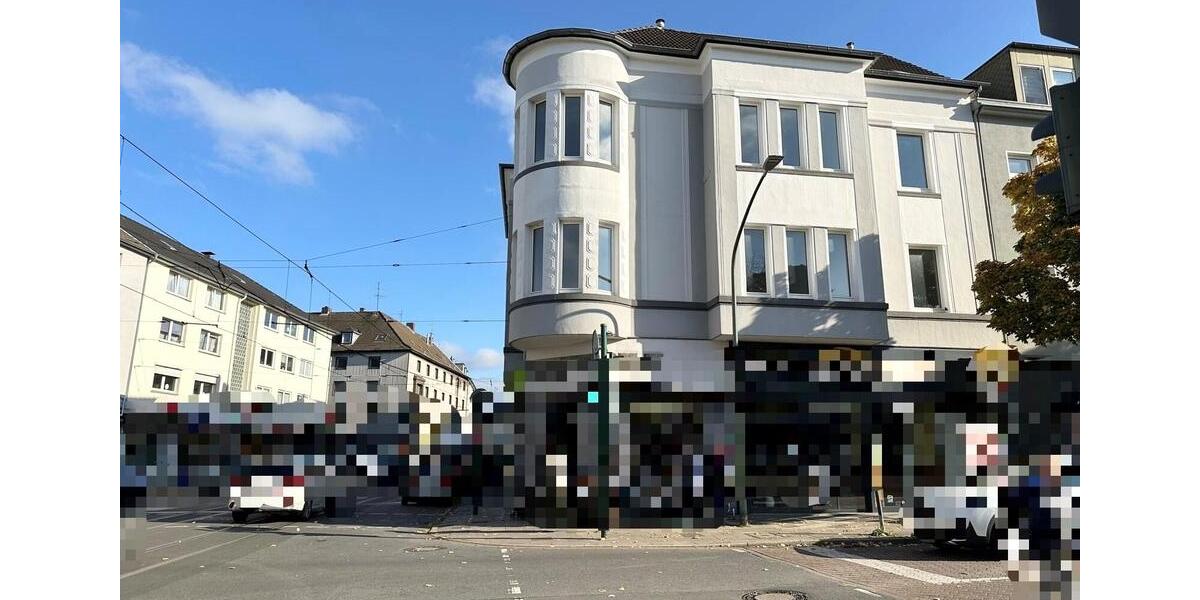 Helle 3.5-Zimmer Wohnung mitten in Essen-Frohnhausen 3 zimmer