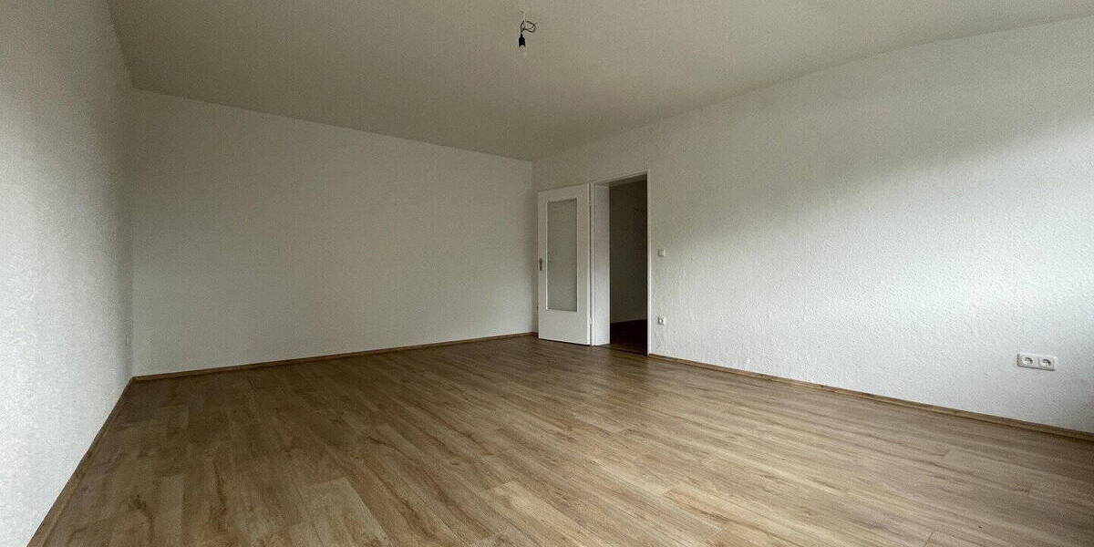 Etagenwohnung Essen Dellwig - 3 Zimmer, 75 m&sup2;, 618&euro; | Angebot:26657371