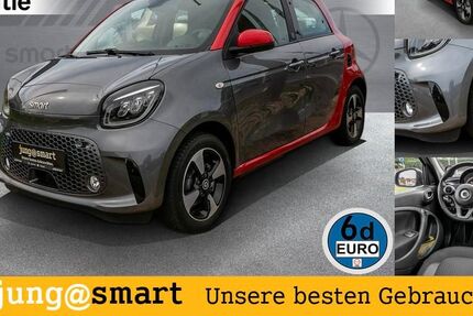 Smart ForFour 29.933 km 17.228 &euro; Dorsten 46282