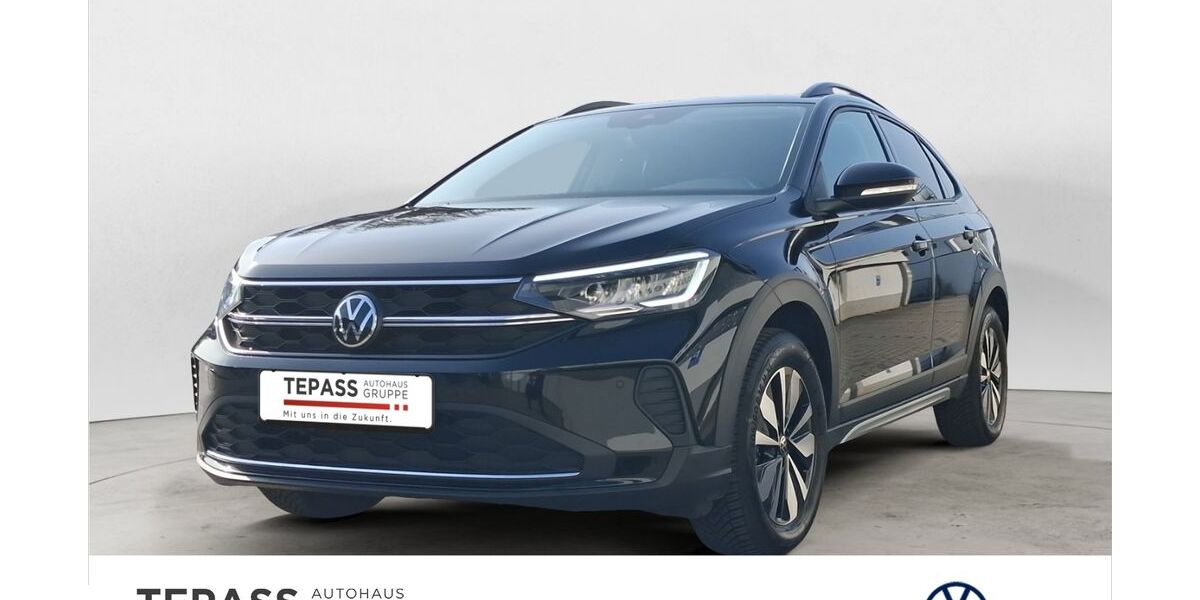 VW Taigo 6.509 km 27.490 &euro; Herne 44625