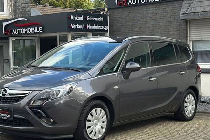 Opel Zafira 137.452 km 6.590 € Velbert 42551