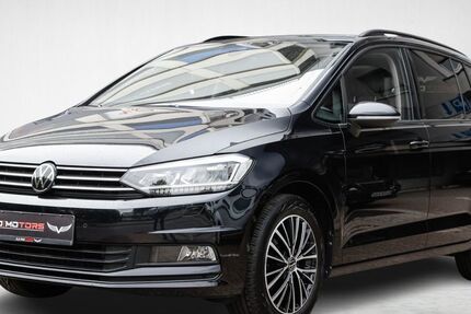 VW Touran 63.000 km 29.990 € Gelsenkirchen 45899