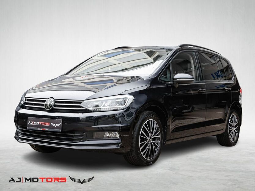 VW Touran 63.000 km 29.990 € Gelsenkirchen 45899