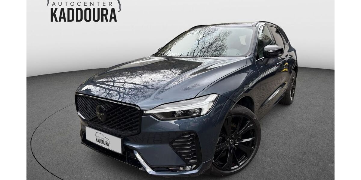 Volvo XC60 22.018 km 47.990 &euro; Wuppertal 42117