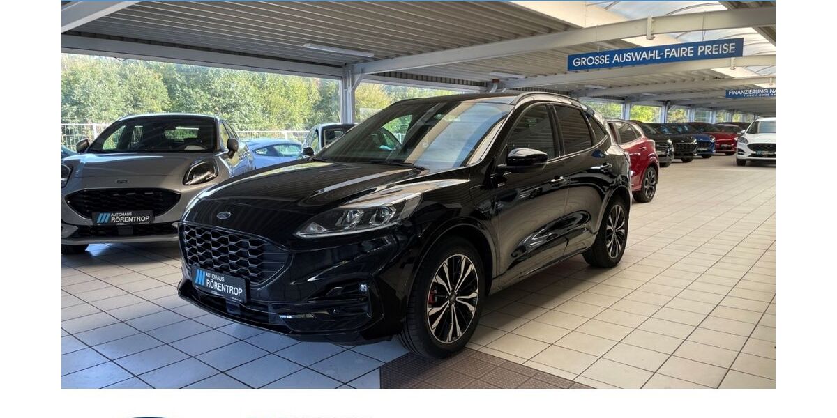 Ford Kuga 35.600 km 24.981 &euro; Lünen 44532