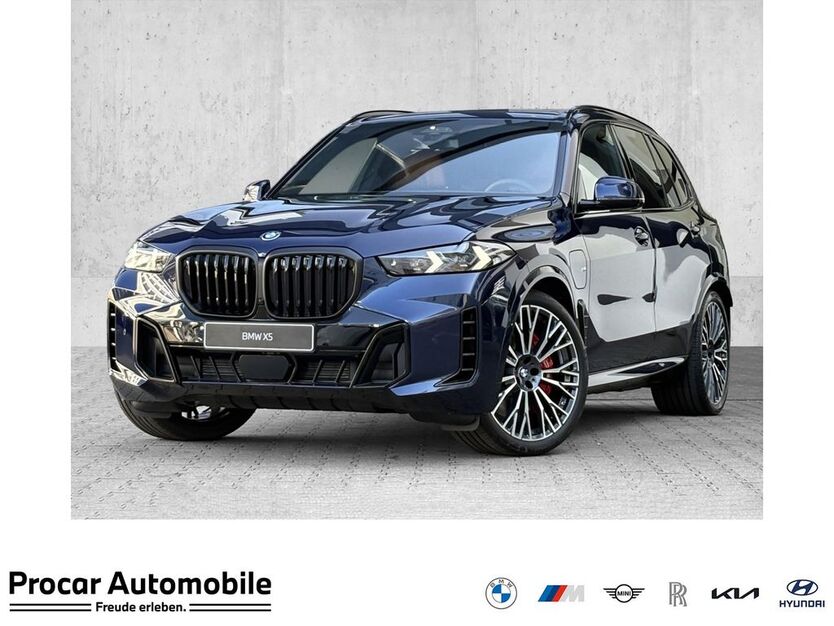 BMW X5 1.085 km 114.780 € Wuppertal 42117