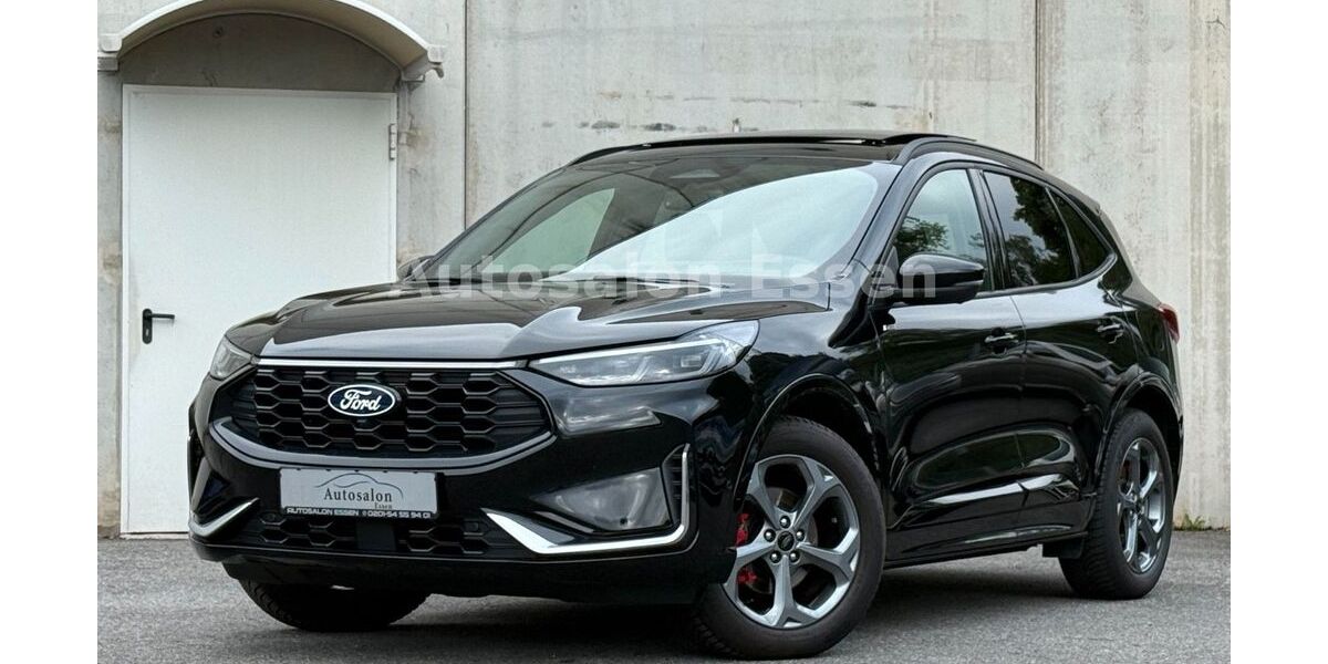 Ford Kuga 16.887 km 29.999 &euro; Essen 45141