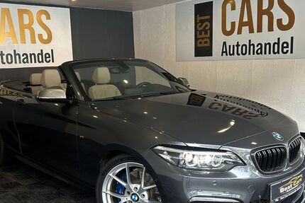 BMW M240i 180.000 km 24.900 &euro; Bochum 44805