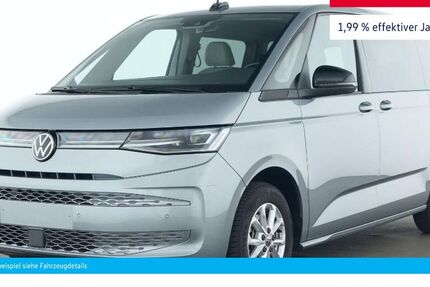 VW T7 Multivan 12.617 km 52.390 € Bochum 44866