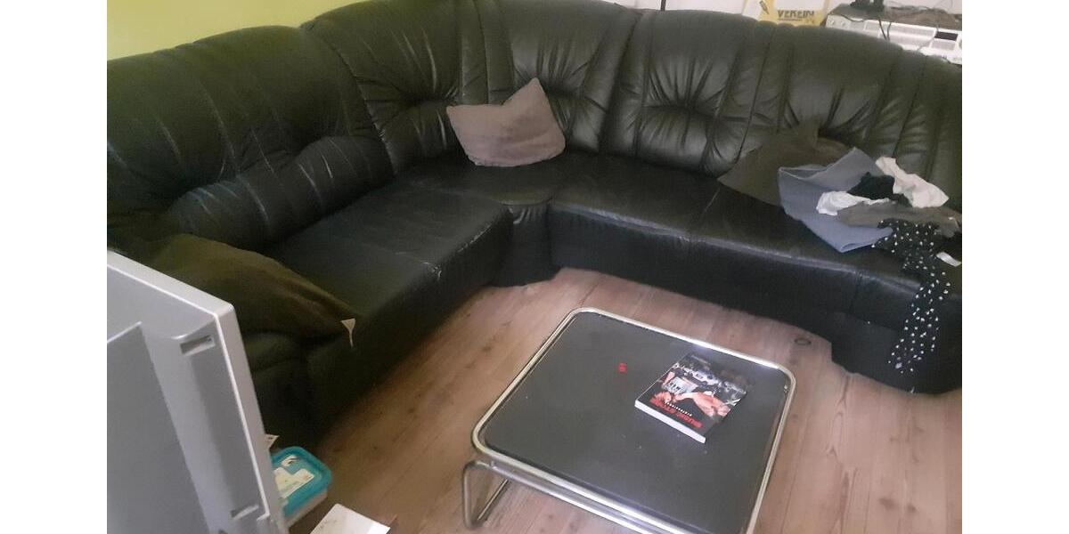 Etagenwohnung Dortmund Innenstadt West - 1 Zimmer, 16 m&sup2;, 70&euro; | Angebot:26276804