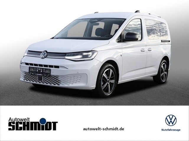 VW Caddy 1.005 km 38.900 &euro; Recklinghausen 45657