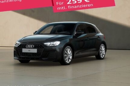 Audi A1 8.204 km 25.590 &euro; Hagen 58089
