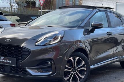 Ford Puma 57.200 km 17.900 &euro; Gelsenkirchen 45889
