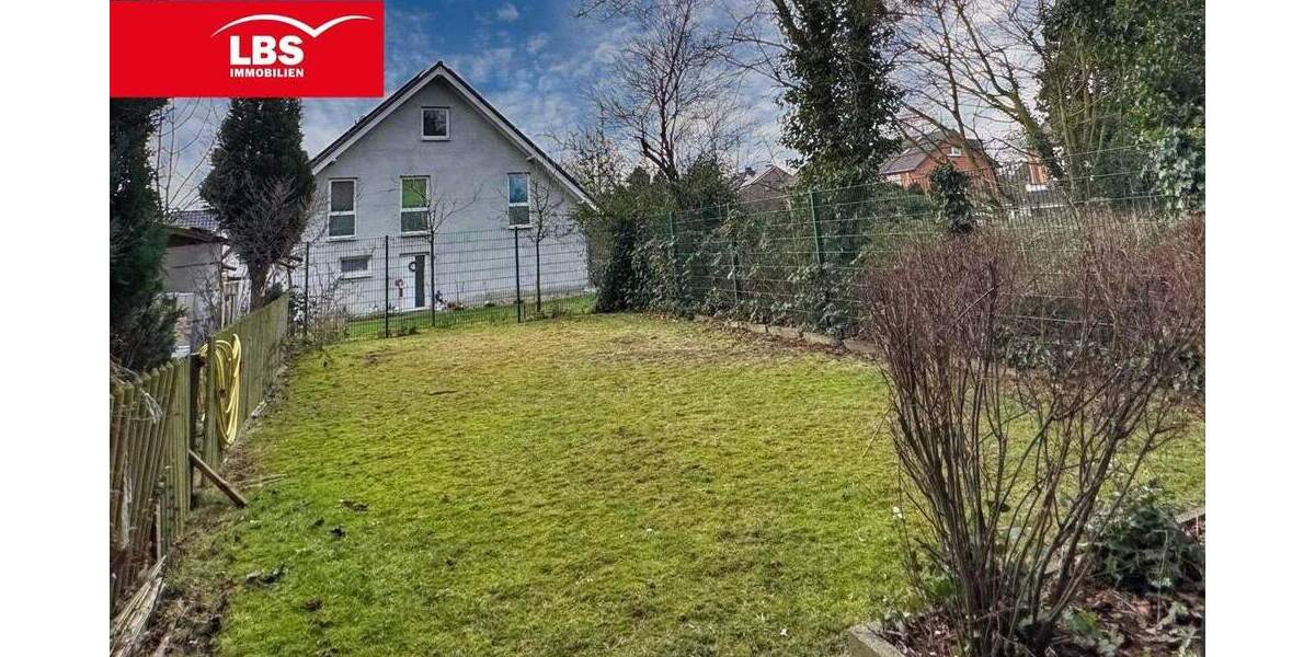 Etagenwohnung Oberhausen Sterkrade-Nord - 2 Zimmer, 51 m&sup2;, 129.000&euro; | Angebot:24992154