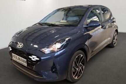 Hyundai i10 1.050 km 19.650 &euro; Gelsenkirchen 45891