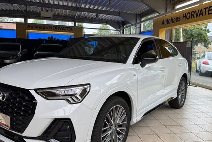 Audi Q3 122.000 km 26.950 &euro; Waltrop 45731
