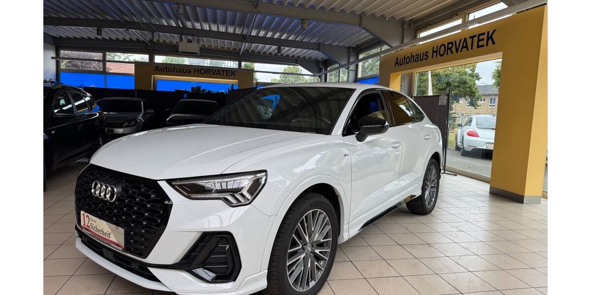 Audi Q3 122.000 km 26.950 &euro; Waltrop 45731