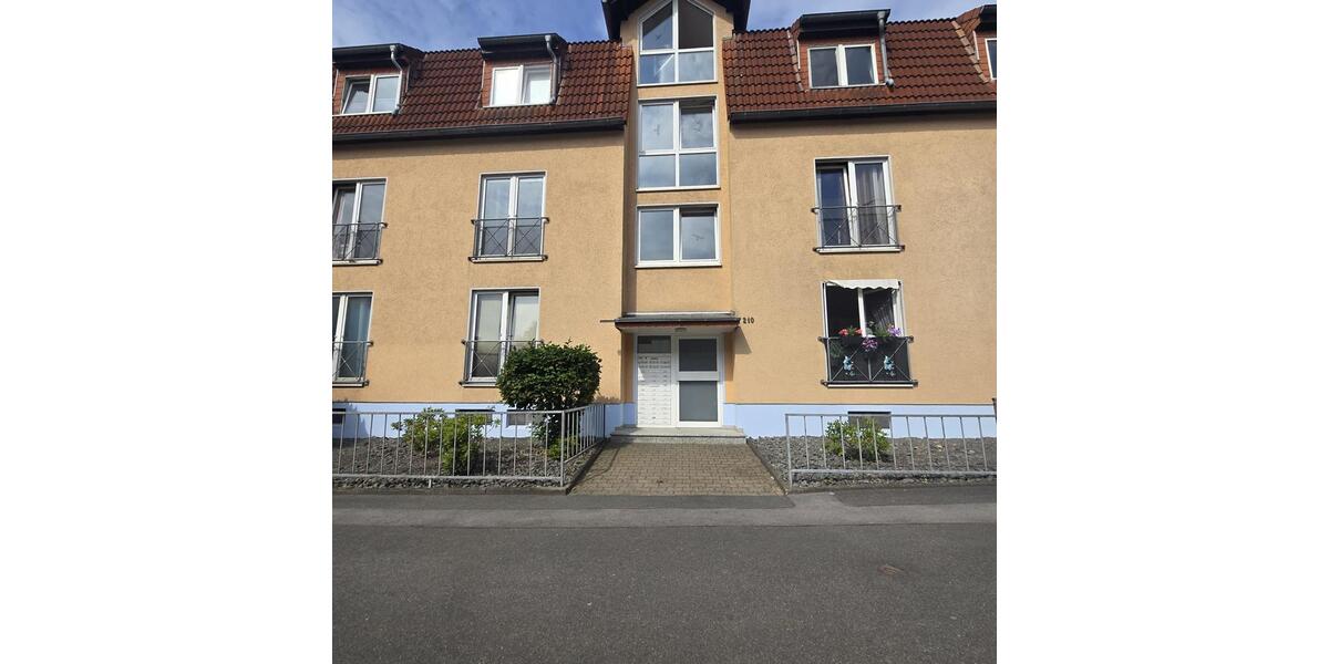 Etagenwohnung Lünen Alstedde - 1 Zimmer, 25 m&sup2;, 110.000&euro; | Angebot:26945399