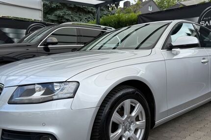 Audi A4 124.000 km 7.880 € Herne 44649