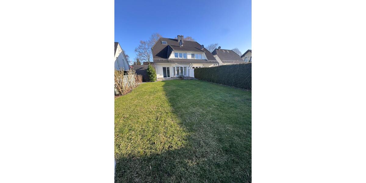 Doppelhaushälfte Castrop-Rauxel Deinighausen - 5 Zimmer, 130 m&sup2;, 559.000&euro; | Angebot:27540171
