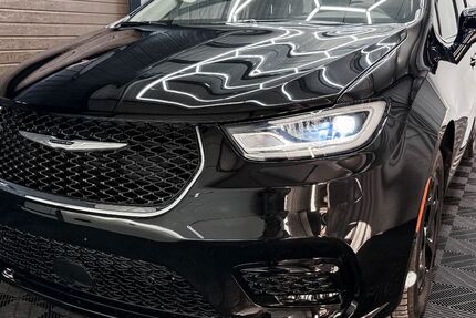 Chrysler Pacifica 19.500 km 36.490 &euro; Bochum 44809