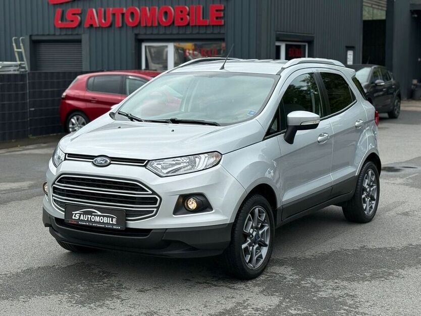 EcoSport