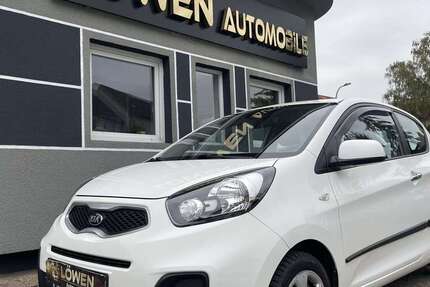 Kia Picanto 109.458 km 4.350 € Dortmund 44339