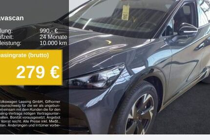 Cupra Tavascan 16.734 km 38.250 € Remscheid 42897