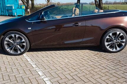Opel Cascada 71.500 km 14.299 &euro; Datteln 45711