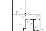 Erdgeschoßwohnung Bochum Bochum-Mitte - 2 Zimmer, 40 m&sup2;, 413&euro; | Angebot:26377377