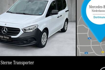 Mercedes Citan