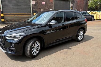 BMW X1 210.000 km 12.400 &euro; Dortmund 44143